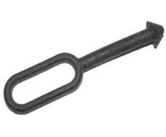LAND ROVER DISCOVERY 4 L319 Jack Support Strap KBC500010 NEW GENUINE