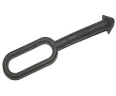 LAND ROVER DISCOVERY 4 L319 Jack Support Strap KBC500010 NEW GENUINE