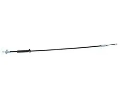 LAND ROVER DISCOVERY 4 L319 Priekinių kairės pusės durų užrakto trosas originalus FQZ000205