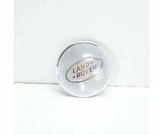 LAND ROVER DISCOVERY 4 L319 Ratlankio Centrinė Kepurė Satino Sidabrinė LR069900 NAUJA ORIGINALI