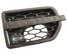 Land Rover Discovery 4 Landmark Limited Edition juoda šoninė ventiliacijos anga LR023734 Originali