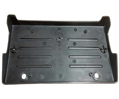 Land Rover Discovery 4 Range Rover Sport Priekinis Valstybinio Numerio Šildytuvas Originalus LR015114