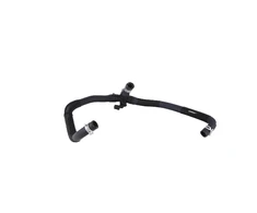 Land Rover Discovery 4 Range Rover Sport EGR Inlet Tube Hose Originalus LR033912