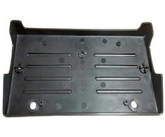 Land Rover Discovery 4 Range Rover Sport Priekinis Valstybinio Numerio Šildytuvas Originalus LR015114
