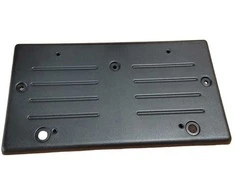 Land Rover Discovery 4 Range Rover Sport Priekinis Valstybinio Numerio Šildytuvas Originalus LR015114