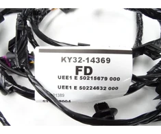 Land Rover Discovery 5 Priekinis Stiklo Valdymas Originalus LR120649