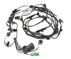 Land Rover Discovery 5 Priekinis Stiklo Valdymas Originalus LR120649