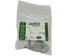 Land Rover Discovery Ditch Finishers Fixing Kit Originalus VPLRR0167