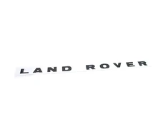 Land Rover Discovery HSE S SE Kapoto Dekalas Originalus DAG100370LQQ