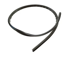 Land Rover Discovery Iv L319 Priekinis Stiklo Moulding Originalus Lr031186