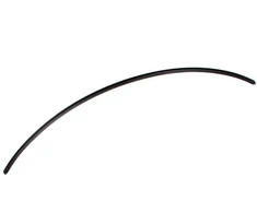 Land Rover Discovery Iv L319 Priekinis Stiklo Moulding Originalus Lr031186