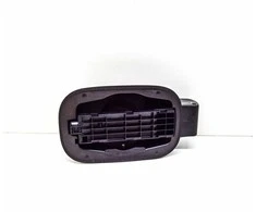 LAND ROVER DISCOVERY L319 Kuro bako užpildymo korpusas LR014044 Naujas originalus