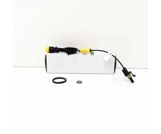 LAND ROVER DISCOVERY L319 Kuro filtro vandens jutiklis WKW500080 Naujas originalus