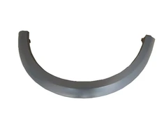 Land Rover Discovery L319 Priekinis Ratai Šoninis Moulding Originalus LR010632