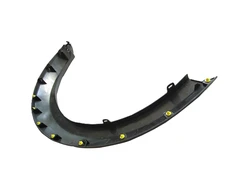 Land Rover Discovery L319 Priekinis Ratai Šoninis Moulding Originalus LR010632
