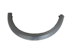 Land Rover Discovery L319 Priekinis Ratai Šoninis Moulding Originalus LR010632