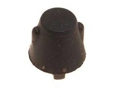 LAND ROVER DISCOVERY L462 Hood Stop vidinis buferis Originalus LR006639