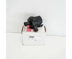 LAND ROVER DISCOVERY L462 Naujas originalus vandens siurblys LR049317 2016 2.0 dyzelinas
