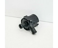 LAND ROVER DISCOVERY L462 Naujas originalus vandens siurblys LR049317 2016 2.0 dyzelinas