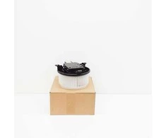 LAND ROVER DISCOVERY L462 Priekinis HVAC Ventiliatoriaus Variklis LR086148 NAUJAS ORIGINALUS