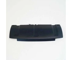 Land Rover Discovery L550 Galinės Bamperio Apatinė Apdaila LR061241 NAUJA ORIGINALI
