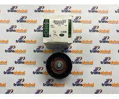 Land Rover Discovery Range Rover P38 Naujas įtempimo ratukas 80MM Polyvee PQR101150
