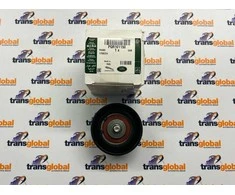 Land Rover Discovery Range Rover P38 Naujas įtempimo ratukas 80MM Polyvee PQR101150