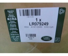 Land Rover Discovery Sport &amp; Freelander 2 Naujas originalus kėlimo jack LR079249