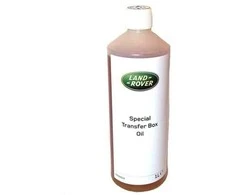 Land Rover Discovery Sport automatinės pavarų dėžės skystis 1L originalus LR023288