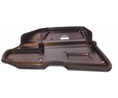 LAND ROVER DISCOVERY SPORT L550 Akumuliatoriaus dėžės dangtis LR074776 Naujas originalus