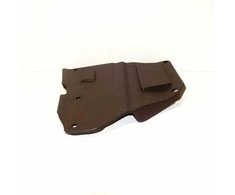 LAND ROVER DISCOVERY SPORT L550 Akumuliatoriaus dėžės dangtis LR074776 Naujas originalus