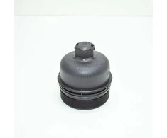 LAND ROVER DISCOVERY SPORT L550 Alyvos filtro dangtelis LR006205 Naujas originalus