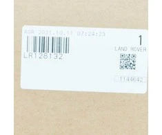 Land Rover Discovery Sport L550 Galinės sparno apdailos dešinė originali LR128132