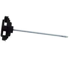 Land Rover Discovery Sport L550 Pakabos Ratai Varžtas Originalus LR058581