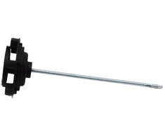 Land Rover Discovery Sport L550 Pakabos Ratai Varžtas Originalus LR058581