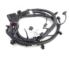 Land Rover Discovery Sport Priekinis Bamperio Laidas Originalus LR134318