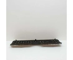 Land Rover Discovery Sport Priekinis Grotelis Juodas Dinamiskas Originalus LR073217
