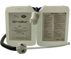 Land Rover Discovery V L462 AdBlue Kit Originalus LR104014