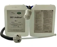 Land Rover Discovery V L462 AdBlue Kit Originalus LR104014