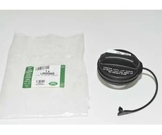 LAND ROVER DISCOVERY V L462 Kuro bako dangtelis LR053665 Naujas originalus