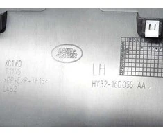 LAND ROVER DISCOVERY V L462 Priekinio Kairio Arkos Apdaila LR082947 Naujas Originalus