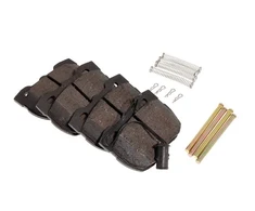 Land Rover Diskoveris I Lj Galiniu Padu Rinkinys Originalus SFP500180