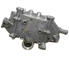 Land Rover EGR Aušintuvas Range Rover Sport Discovery 5 Velar Originalus LR082301