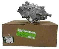 Land Rover EGR Aušintuvas Range Rover Sport Discovery 5 Velar Originalus LR082301