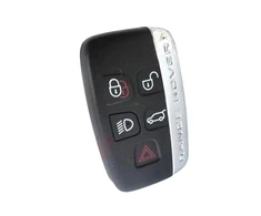 Land Rover Evoque 12-16 Pašalinti valdymo raktelio dangtelį Originalus LR059383