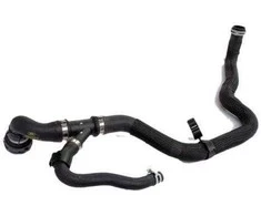 Land Rover Evoque Discovery Sport 2 0L Apatinis Radiatoriaus Vamzdis Originalus LR094507