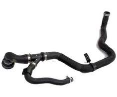 Land Rover Evoque Discovery Sport 2 0L Apatinis Radiatoriaus Vamzdis Originalus LR094507