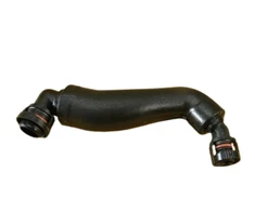 Land Rover Evoque Discovery Sport 2.0L LR2 Variklio Ventiliacijos Vamzdis Originalus LR034095
