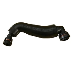Land Rover Evoque Discovery Sport 2.0L LR2 Variklio Ventiliacijos Vamzdis Originalus LR034095
