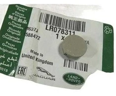 Land Rover EVOQUE priekinio durų apdailos skydelio dangtis originalus LR078311